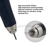 Micromotor Handle 50000RPM Brushless Powerful for Woodworking Polishing Nail Art