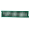 Heevhas Universal Board Double Sided PCB Universal Circuit Board Hole