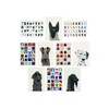 Dog Box: 100 Postcards by 10 Artists