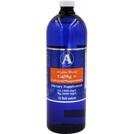 Angstrom Minerals Calcium/Magnes