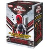 2025 Topps Chrome Deadpool, Por mes - Caja de Valor