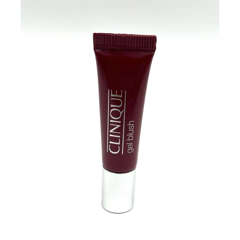 Clinique New! CLINIQUE Gel Blush ~ 01 Black Honey ~