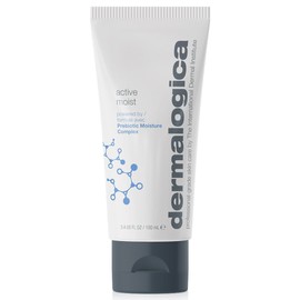 Dermalogica Active Moist Hypoallergenic Cream 100ml Refreshing moisture moisturizing / 더말로지카 액티브 모이스트 저자극 크림 100ml 산뜻한 수분 보습