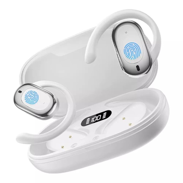 3-In-1 AI Translator Earbuds 144 Languages Voice Translator Bluetooth 5.3