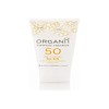 Organii Sun Milk Cream with SPF 50 125 ml