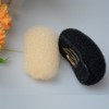 2PCS Women Hair Clips Bump Pads, Female Hair Bump up