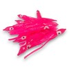 FISHIN ADDICT Muppet Squid Skirts Fishing Lure | Sea fishing