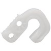 Supplying Demand MJB62830601 Refrigerator Door Closer - Replaces 2676302, PS7796195