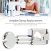 Needle Holder Needle Clamp Screw Sewing Machines Replacement Accessories for