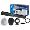 VidPro XM-CS Condenser Stereo XY Microphone Kit