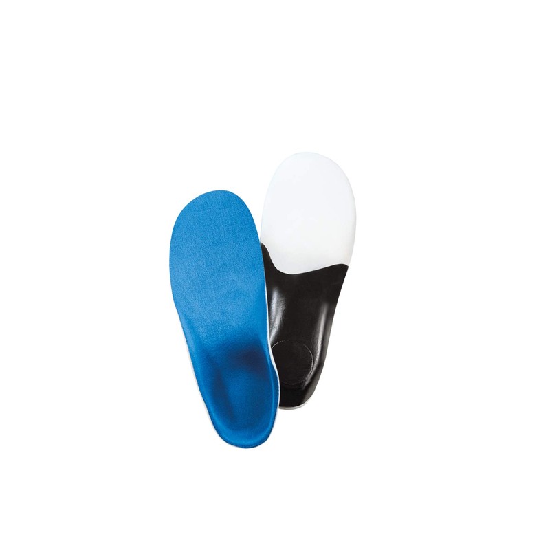 Premium Orthotics for Children with Planovalgus Feet Medo Memopur Children