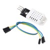 3Pcs DHT22 Temperature and Humidity Sensor Module AM2302 Digital Temp