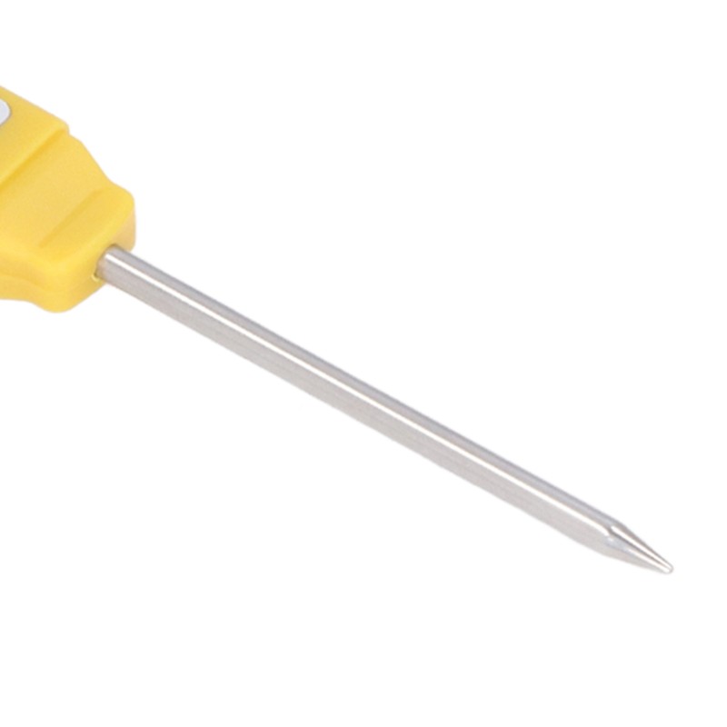 Digital Food Thermometer Automatic Calibration Pen Style High Accuracy Electronic