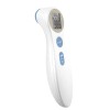 Sponix Digital Forehead Thermometer - Infrared - White (Body Temperature