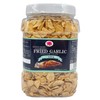 Lotus Brand Fried Garlic, Large Capacity, 14.8 oz (420 g),