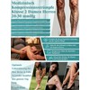 Evolyline 20-30 mmhg Medical Compression Stockings Women's Men's Leggings