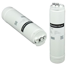 Spectrum Twist-Lock POU Sediment Cartridge