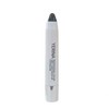Yerlina Gray Hair Cover Stick 3g - Black, Dark Brown Dark Brown 3g