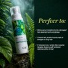 Voir Haircare, Rainforest Mist impecable acabado laca para el cabello,