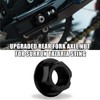 JESTOPUpgraded Rear Fork Axle Nut for Sur Ron Light Bee