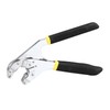 8 Inch Multifunctional Wrench Tool Steel Adjustable Open Wrench Serrated