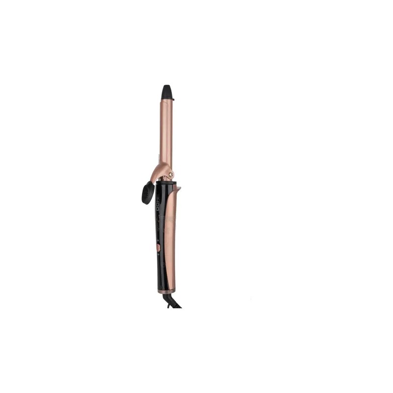 Tenaza Rizadora De Cabello Timco® Iones Cerámica Y Keratina