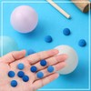 30Pieces Billiard Pool Cue Tips Pool Cue Tips Replacement Kit