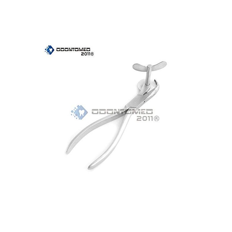 OdontoMed2011® HEAVY DUTY FINGER RING CUTTER REMOVER TOOLS PARAMEDIC EMS