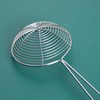 Stainless Steel Wire Skimmer Spoon Strainer Spider Kitchen Mesh Tool