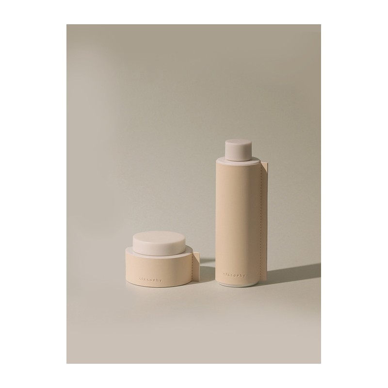 Slow Care Set / 슬로우 케어 세트