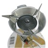 SOTO Micro Regulator Stove wind shield