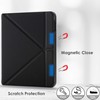 FC Case for Kobo Libra H2O - Foldable Protective Case