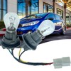 PMFCA Tail Light Bulb Socket and Wire Harness for Kia
