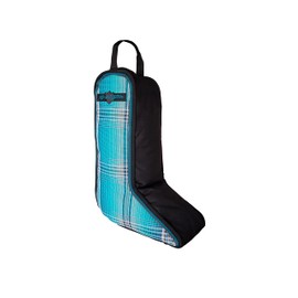 Kensington Boot Bag - Padded Boot Bag Perfect for Western Boots (2021 - Atlantis)