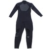 1.5MM Diving One Piece Swimsuit Wetsuit Long Sleeve for Snorkeling