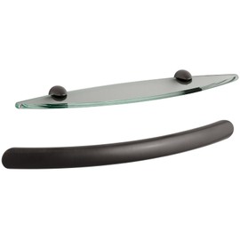 KOHLER K-9459-2BZ Sonata Accessory Kit, Oil-Rubbed Bronze