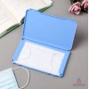 Kk . Estuche Porta Cubrebocas Reutilizable Mascarilla Case