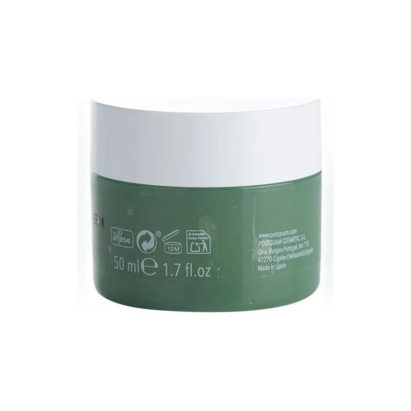 Crema De Día Regeneradora Bioherbal Orgánica 50 Ml Todo Tipo