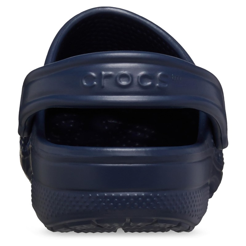 Via Clog, navy, 45/46 UK