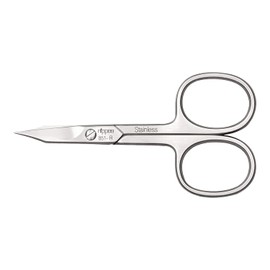 Nippes Nail Scissors No. 851R Rust-Proof