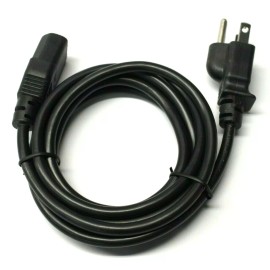 RocketBus Power Cable Cord for Marshall JCM 2000 DSL 100 WATT Tube Guitar Amplifier