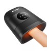 FIT KING Hand Massager with Heat for Hand Massage and
