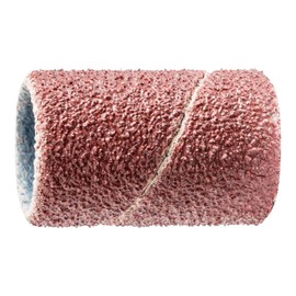 Pferd-Werkzeug 42232108 Schleifhülse Korund, zylindrisch KSB 1020 A 80