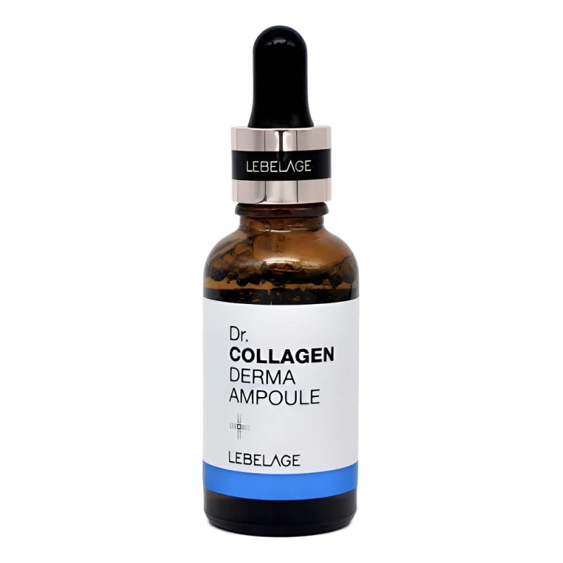 Serum Colgeno Derma Coreano_ Antiarrugas Y Reparadora (1pz) Mixta Danoche