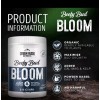 Green Rush Nutrients BEEFY BUD BLOOMS 6-8-12 2 OUNCES SAMPLE
