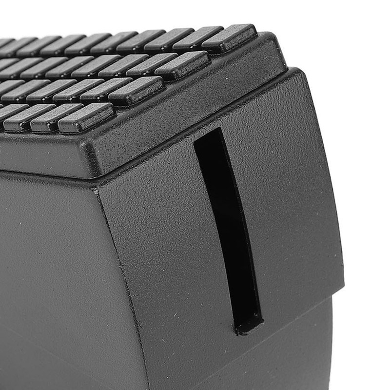 Heavy Duty Door Stopper, Adjustable Spring Loaded Door Stopper for