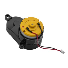 Garbage fighter Side Brush Motor for Eufy RoboVac 11S, 11S Plus, 11S MAX, 12, 15C, 15C MAX, 15T, 25C, 30, 30C, 30C MAX, G10 Hybrid, G30, G30 Edge Robot Vacuum Cleaner Spare Part Accessories