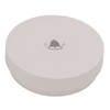 Wireless Doorbell Self Generating 1 Receiver 2 Push Button Battery