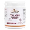 Ana Maria Lajusticia | Hydrolisate Collagen Powder With Mag