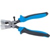 BGS 74277 | Glass Breaking Pliers | 205 mm